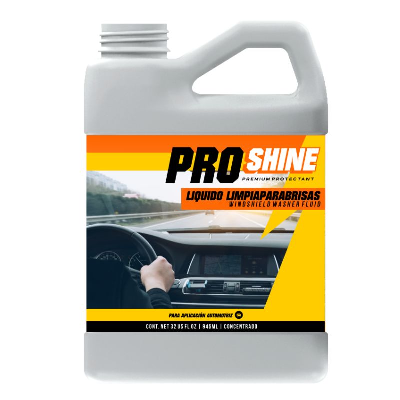 Cristalmax | Limpiador de Cristales 